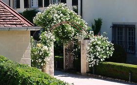 Chateau De Germigney